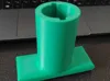 0.16mm layer, 2 walls, 15% infill