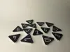 d14 numeric MagneDice plates - 0.1mm layer, 2 walls