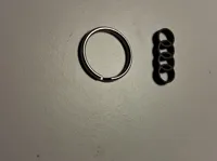 0.2mm nozzle, 0.1mm layer, 4 walls, 15% infill