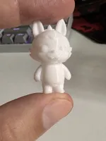 0.16mm layer, 2 walls, 15% infill