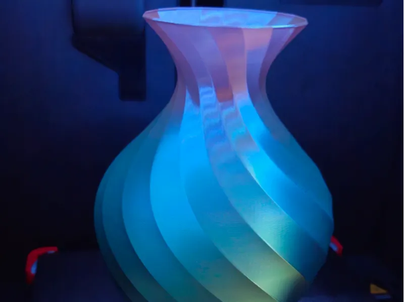 Vaso Speedy