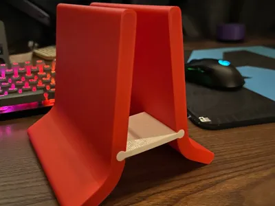 flexible laptop stand