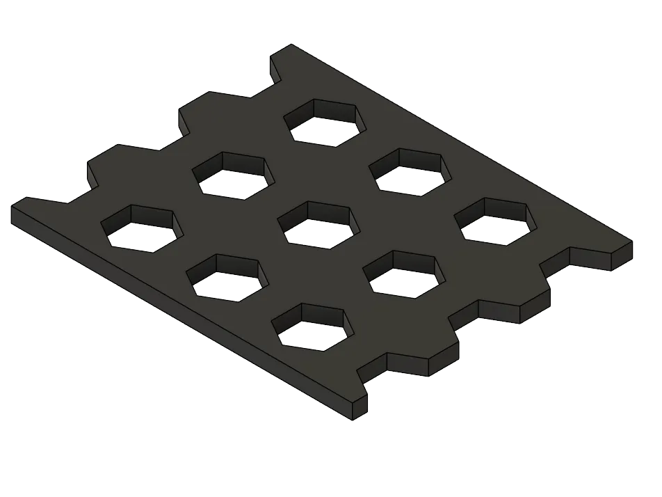 Range-câbles pour bureau Flexispot E1pro