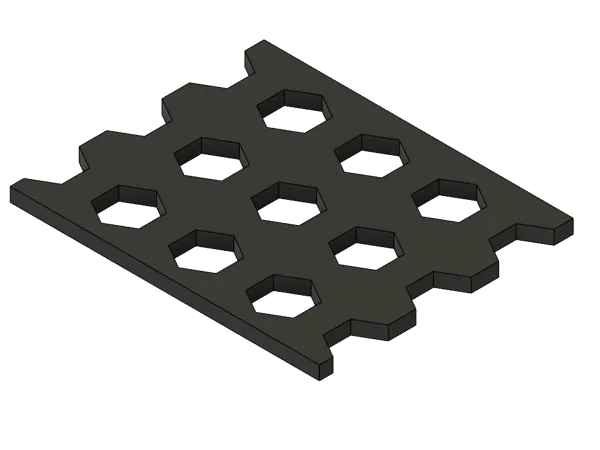 Range-câbles pour bureau Flexispot E1pro