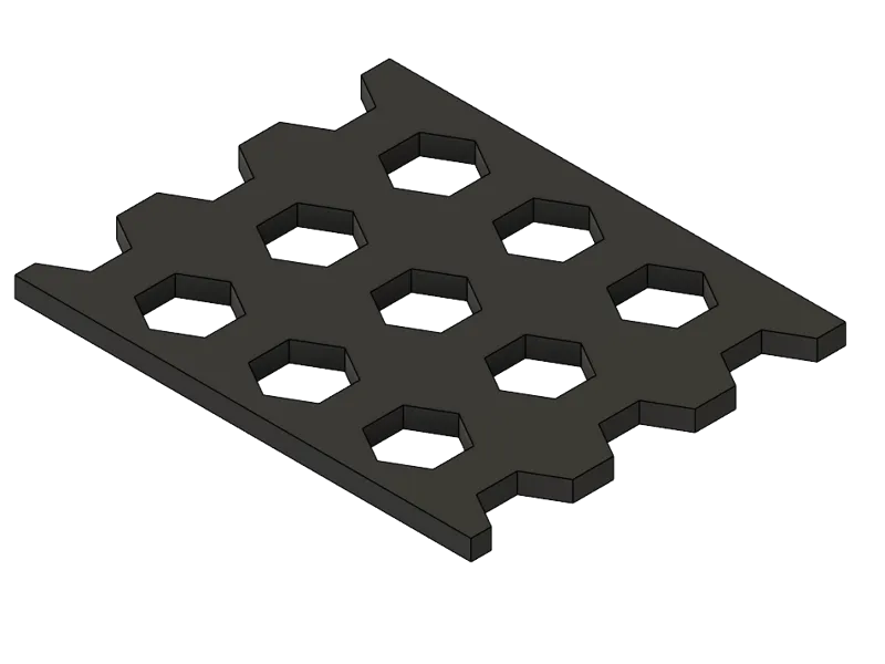 Flexispot E1pro Cable Tray Holder