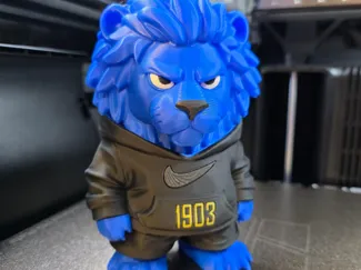 Fc Saarbrücken Löwe