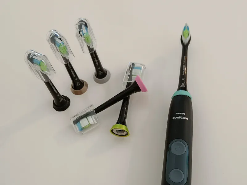 PHILIPS sonicare Color Brush Marker