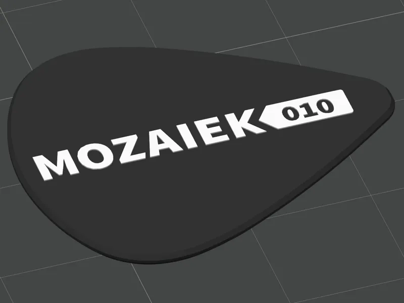 mozaiek picks