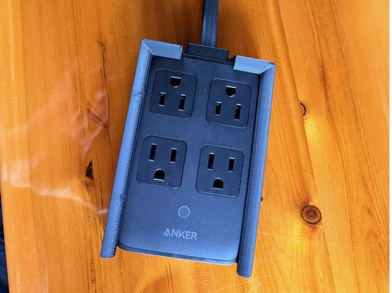 Anker A91C3 Charging Station Wall Mount