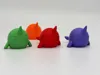 Monocolor, 0.2mm layer, 2 walls, 15% infill