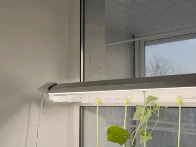 Adjustable Fito led lamp wall mount