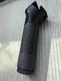 0.2mm 层高, 5 层墙, 10% 填充