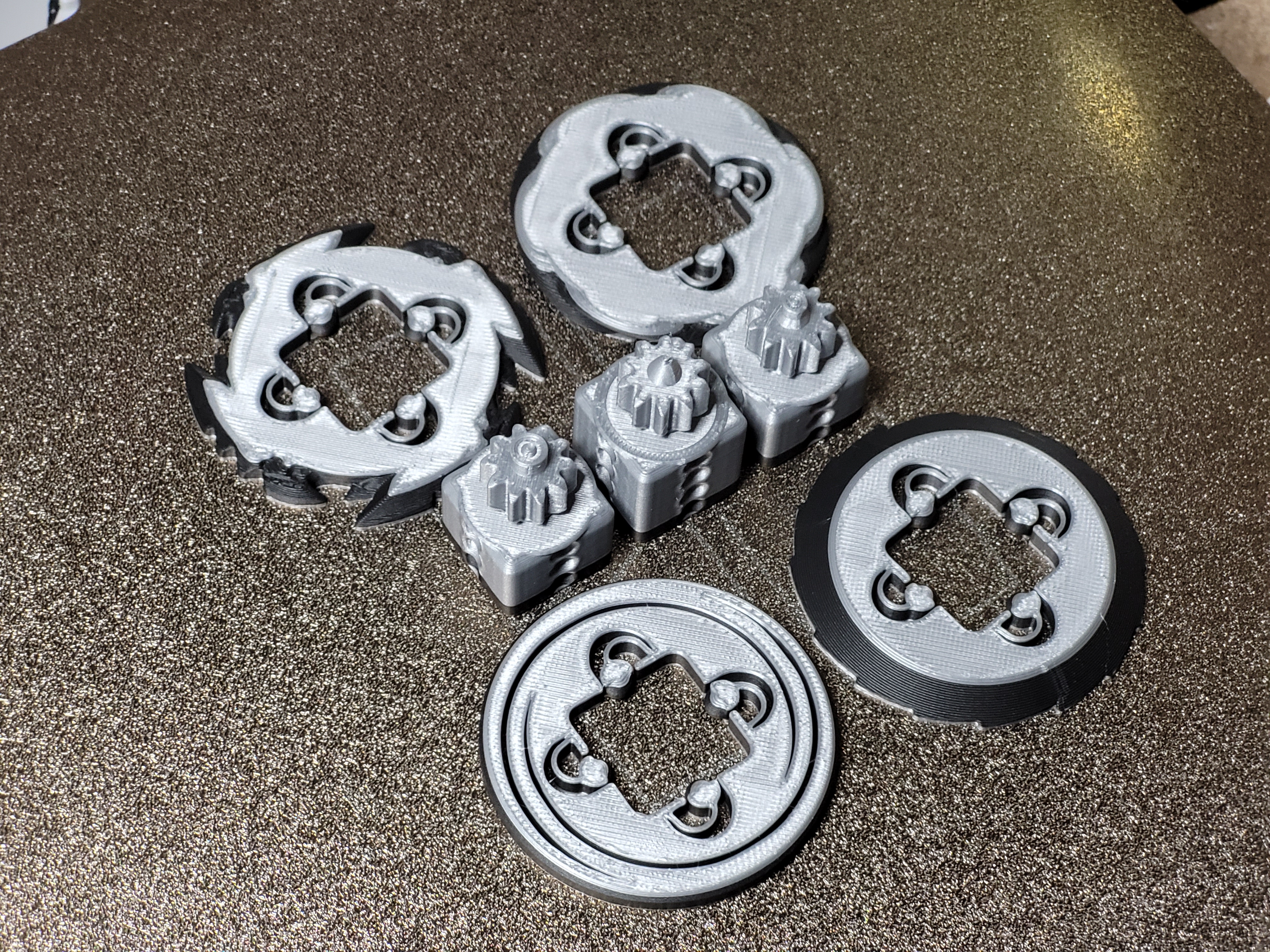 Gyro Fusion - Package 2 - 1