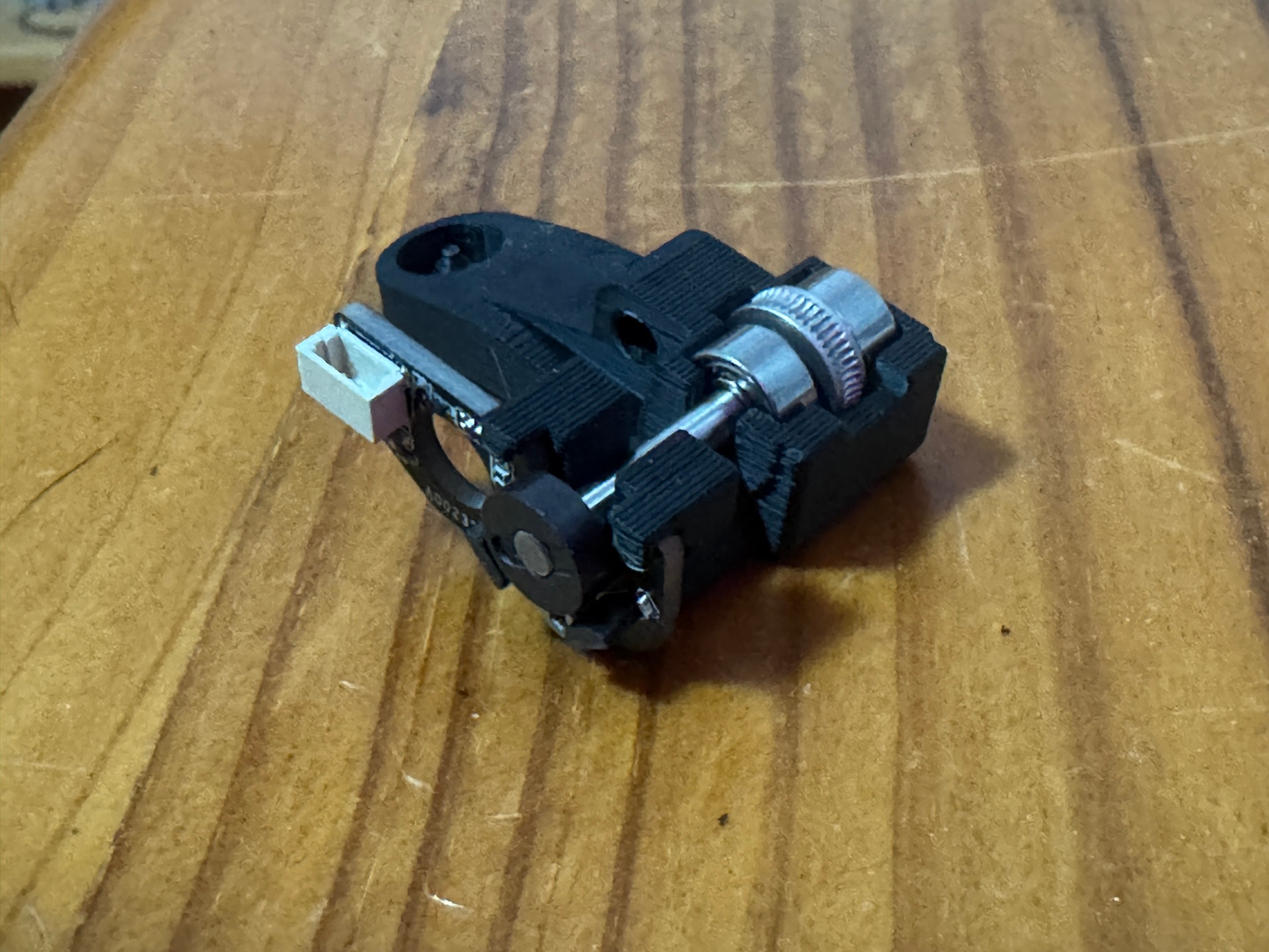 AMS 2 Pro Repalcement Tensioning Arm