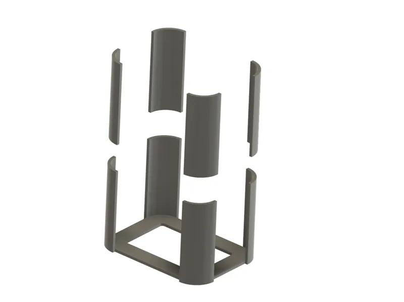 IKEA 365+ Lid Stacker