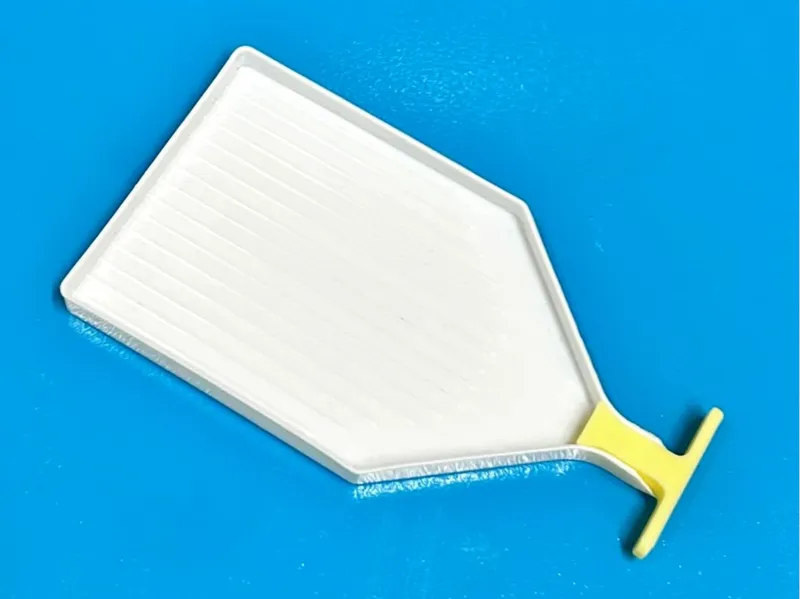 MOSFA Tray Stopper