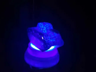 sherman tank night light