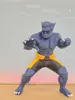 A1 MINI (0.2mm layer, 2 walls, 15% infill)