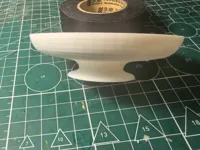 0.2mm 层高, 2 层墙, 15% 填充