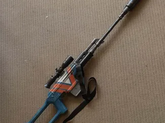 DESTINY 2 - Sniper Rifle