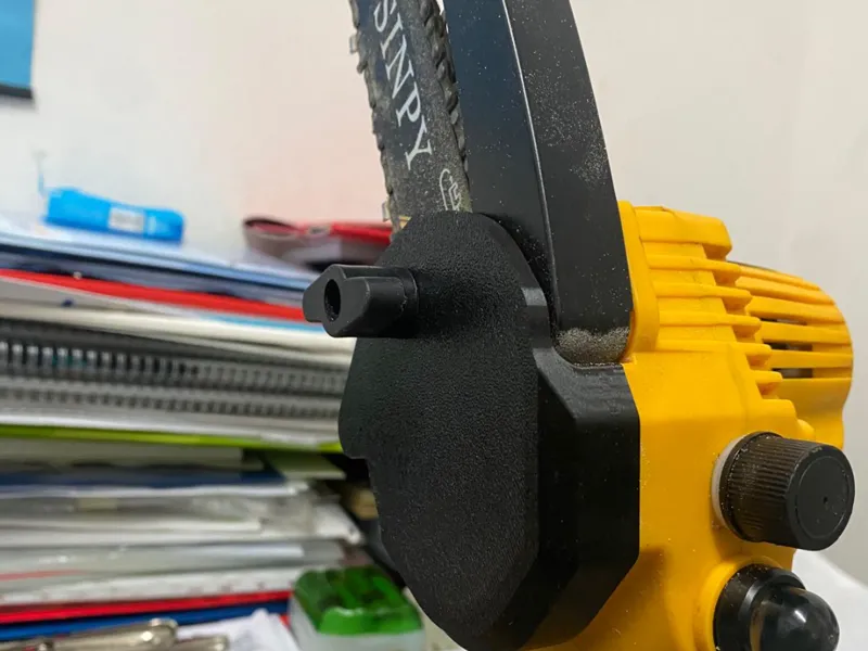 CHAIN ​​COVER FOR SINPY CHAINSAW