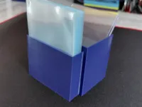0.2mm layer, 2 walls, 25% infill