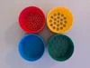 AMS 4 colours & ironing - 0.2mm layer, 2 walls, 15% infill