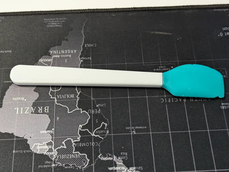 Core Kitchen Spatula handle