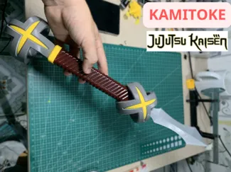 Jujutsu Kaisen – Kamutoke Sukuna