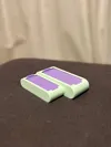 150% scaled version, adjusted lid - better fit and rigidity