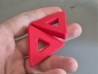 0.4mm nozzle, 0.2mm layer, 4 walls, 15% infill
