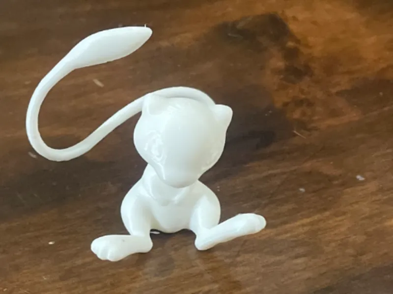 Shining Mew
