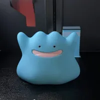 Métamorph (Pokémon) — photo 9