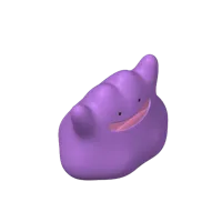 Métamorph (Pokémon) — photo 8
