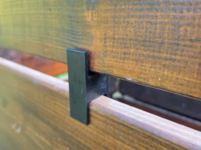 Universal Board Spacer (20mm Gap)