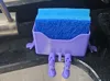 0.2mm layer, 3 walls, 5% infill