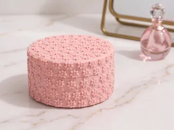 Soporte: Porta Monjaro e Ampolas / Frascos para Geladeira — vista de referencia 5