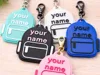 school bag keychain 0.24mm layer, 2 walls, 15% infill