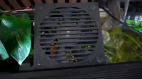 Fan Cover