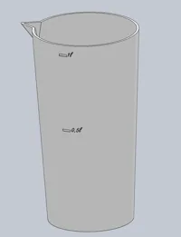 0.16mm layer, 3 walls, 15% infill