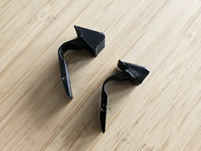 Window Lock Pin Replacement