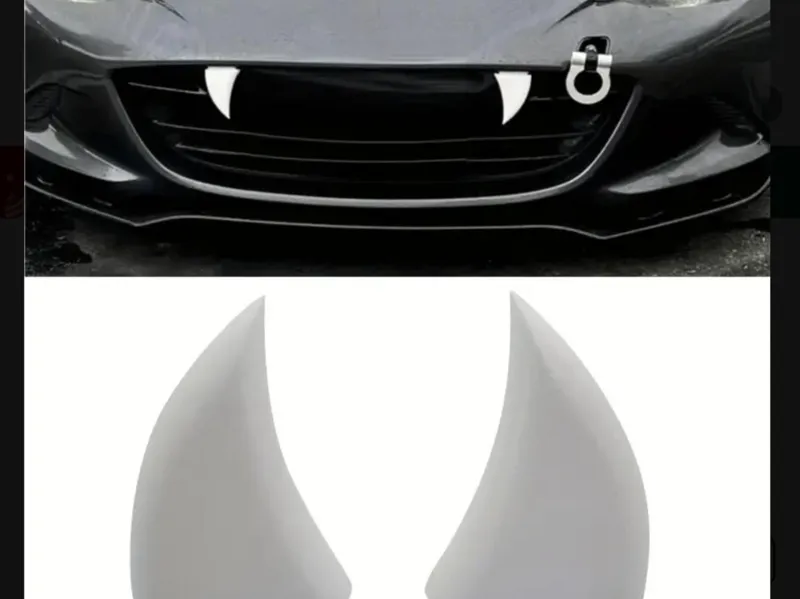 Universal Vampire Fang