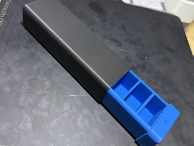 Pill Organizer