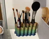 Organisateur hexagonal outils / bureau / maquillage — photo 2