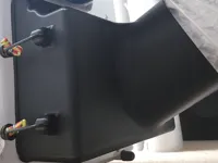 0.16mm layer, 2 walls, 15% infill