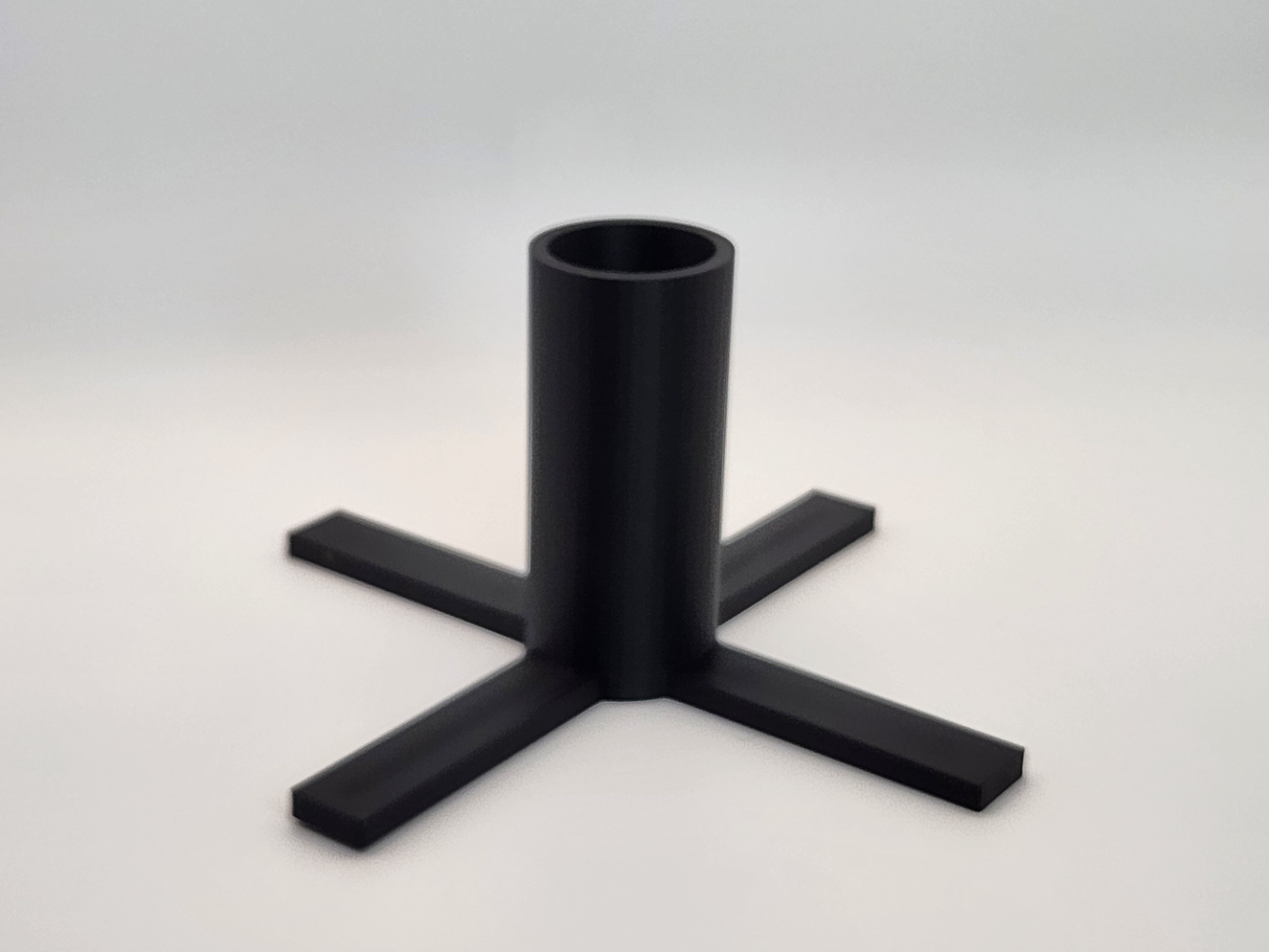 Stand for Tap to Pay Wand