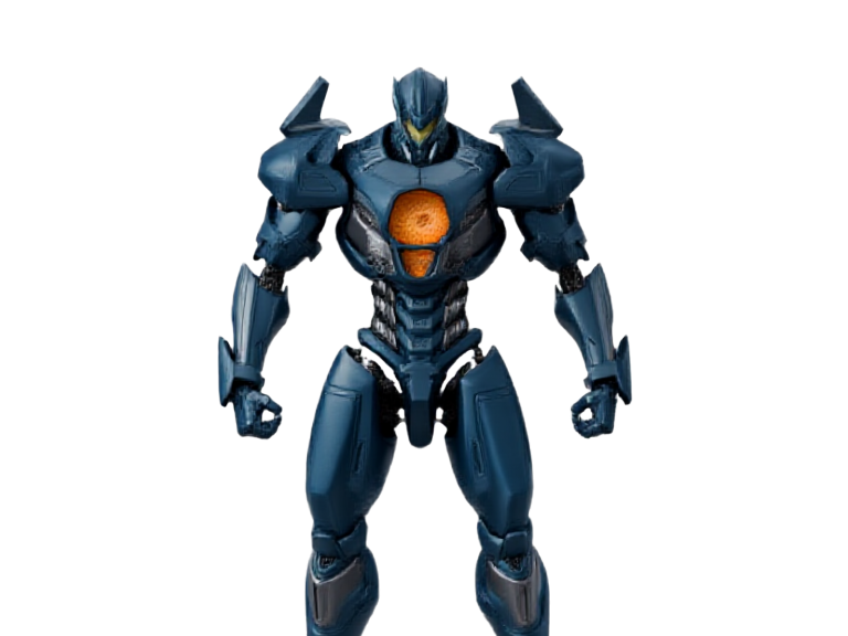 Pacific Rim | Collection - MakerWorld: Download Free 3D Models