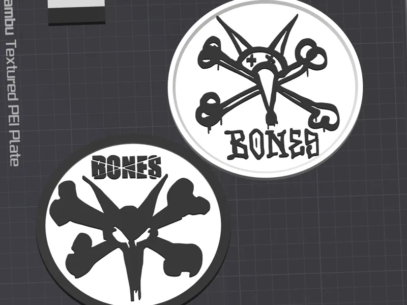 Rat Bones