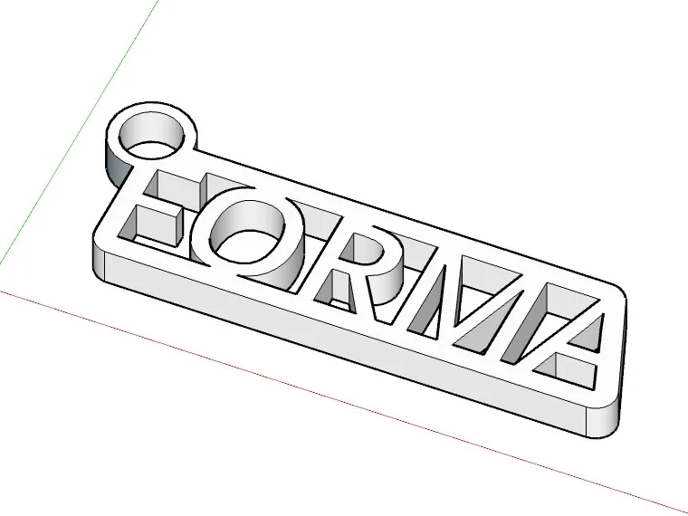 keychain