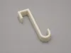 Round-Square Hook
